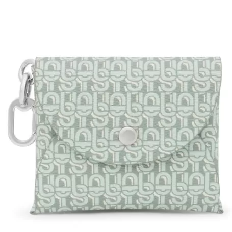 Best Sale Llavero Envelope menta MANIFESTO Llaveros