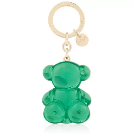 Cheap Llavero Half Bold Bear Llaveros | Otros Accesorios