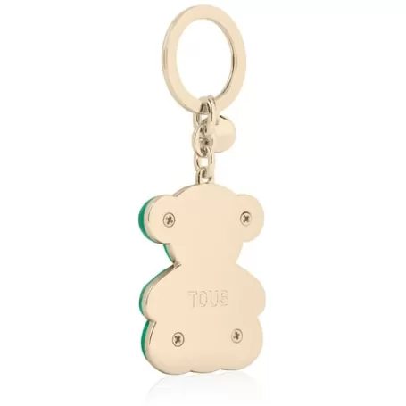 Cheap Llavero Half Bold Bear Llaveros | Otros Accesorios