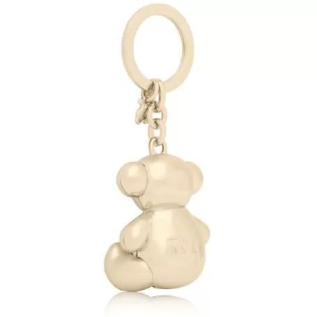 Online Llavero oso dorado Metal Bold Bear Llaveros | Otros Accesorios