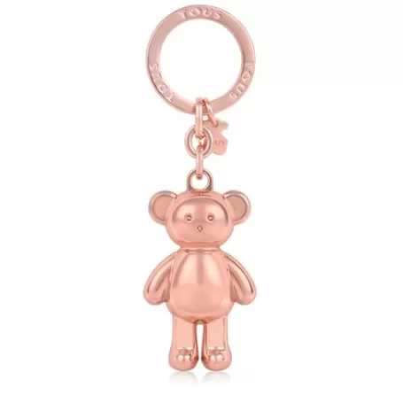 Shop Llavero Oso Teddy Bear dorado Llaveros | Otros Accesorios