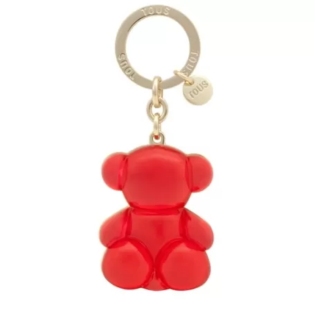 Sale Llavero half Bold Bear Llaveros | Otros Accesorios