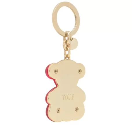 Sale Llavero half Bold Bear Llaveros | Otros Accesorios