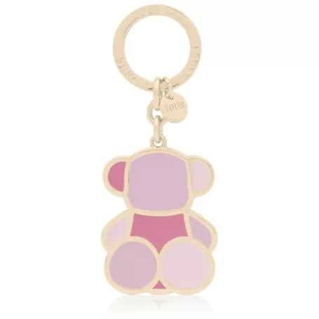 Discount Llavero Bear Faceted Llaveros | Otros Accesorios