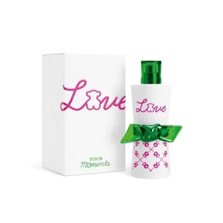 Online Love Moments Eau de Toilette - 90 ml Perfumes