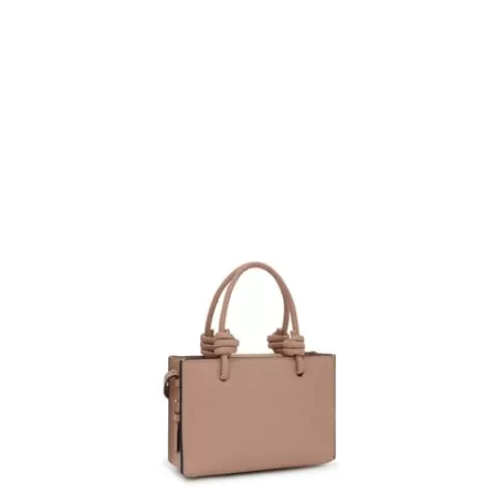 Shop Mini bolso horizontal topo La Rue New Bandoleras