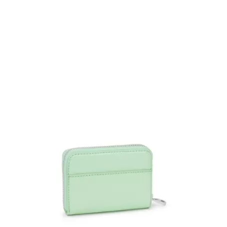 Hot Monedero menta New Dorp Carteras Y Monederos