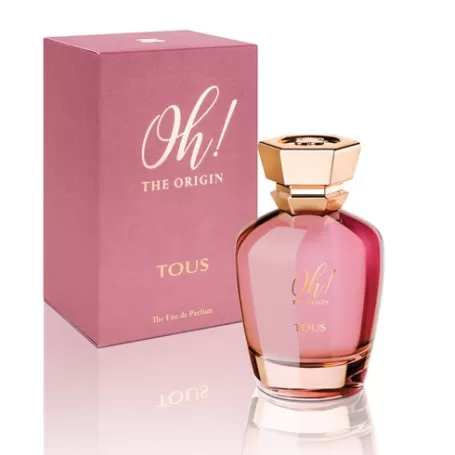 Fashion Oh! The Origin Eau de Parfum - 50 ml Perfumes