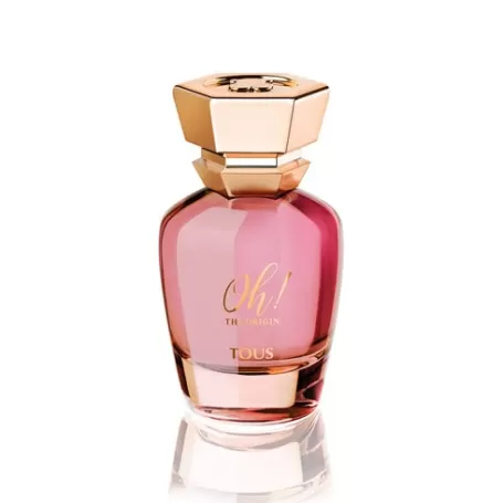 Fashion Oh! The Origin Eau de Parfum - 50 ml Perfumes