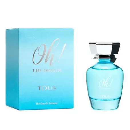 New Oh! The Origin Eau de Toilette - 50 ml Perfumes