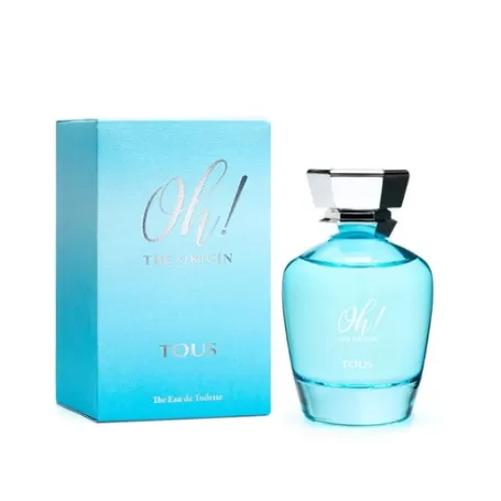 Best Oh! The Origin Eau de Toilette - 100 ml Perfumes