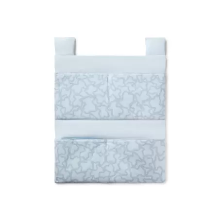 Cheap Organizador para cuna Home Kaos Azul Celeste Recien Nacido