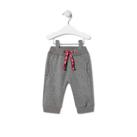 Store Pantalón deportivo Bolod Bear Casual gris Pantalones Y Faldas | Pantalones Y Faldas