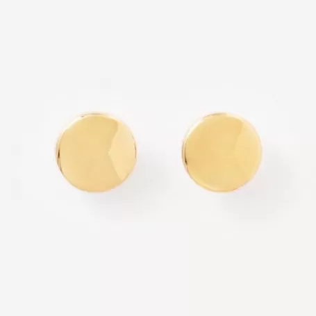 Cheap Pendientes de oro ATELIER Pendientes De Oro