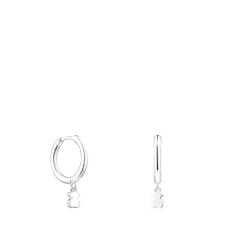 New Pendientes de Cool Joy Pendientes De Plata | Pendientes Aro