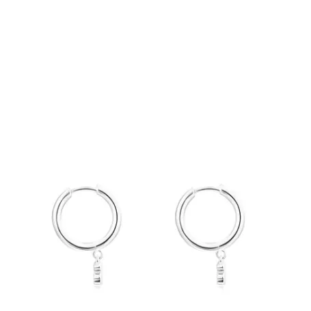 New Pendientes de Cool Joy Pendientes De Plata | Pendientes Aro