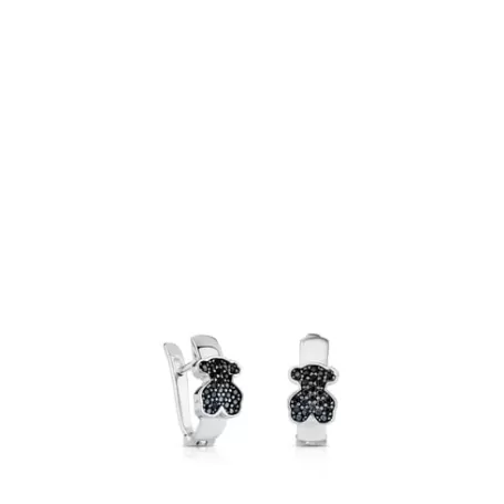 Flash Sale Pendientes de y espinelas Gen Pendientes De Plata