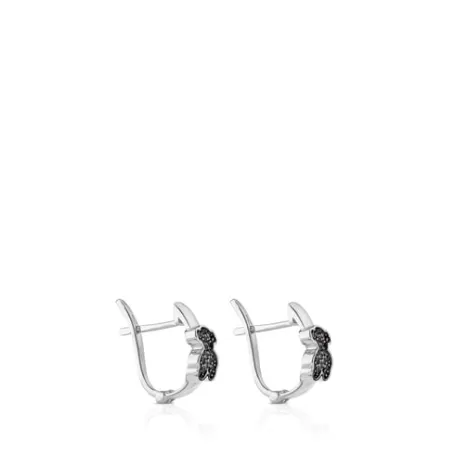 Flash Sale Pendientes de y espinelas Gen Pendientes De Plata