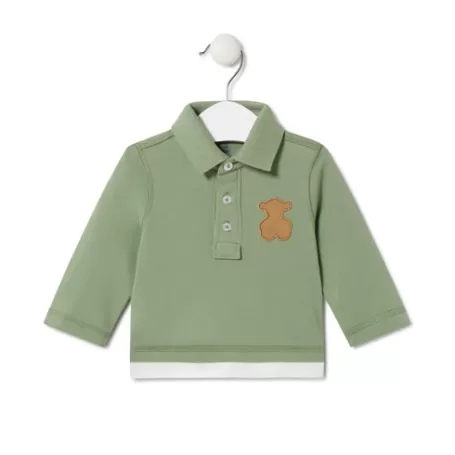 Store Polo Casual verde Camisetas Y Polos | Camisetas Y Polos