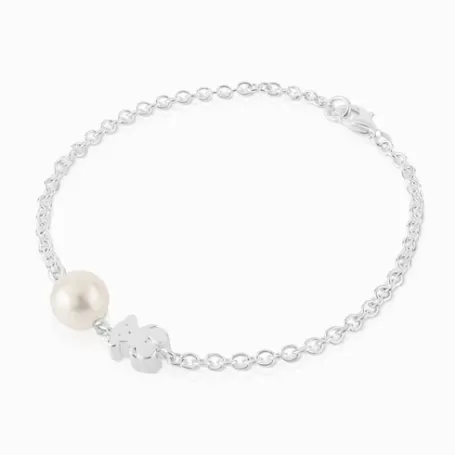 Cheap Pulsera de con perla cultivada Sweet Dolls Pulseras De Plata | Pulseras De Perlas