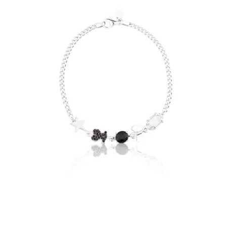 Clearance Pulsera de plata Join Pulseras De Plata | Pulseras De Cadena