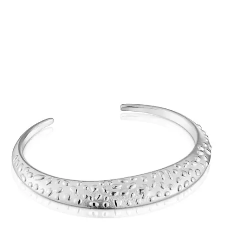 Shop Pulsera esclava de Dybe Pulseras De Plata | Pulseras De Cadena