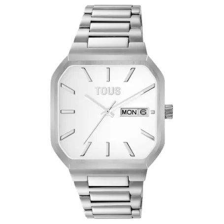 Fashion Reloj analógico con brazalete de aluminio Lit Hombre Para Hombre | Relojes Analógicos