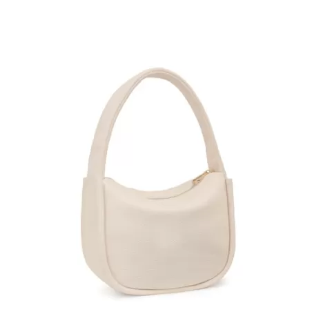 Flash Sale Saca pequeña de piel Miranda Bolsos Hombro | Bolsos De Piel