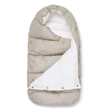 Shop Saco para silla Tec Manifesto beige Sacos