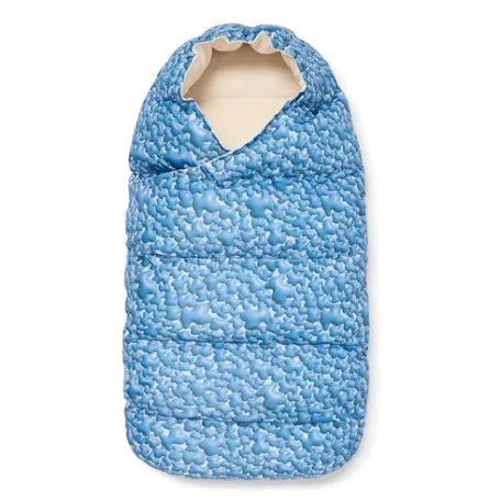 Store Saco para silla Tec Puff azul Sacos