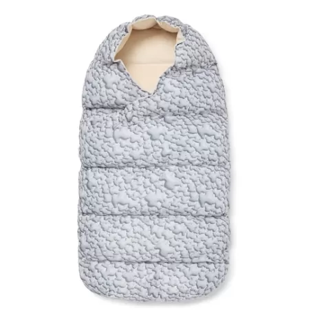 Best Saco para silla Tec Puff gris Sacos