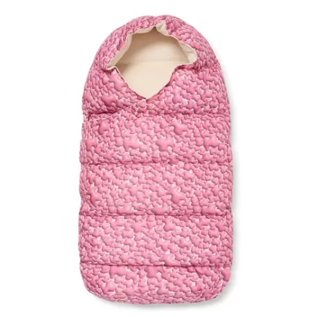 Discount Saco para silla Tec Puff rosa Sacos