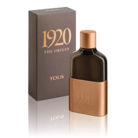 Sale 1920 The Origin Eau de Parfum - 100 ml Perfumes