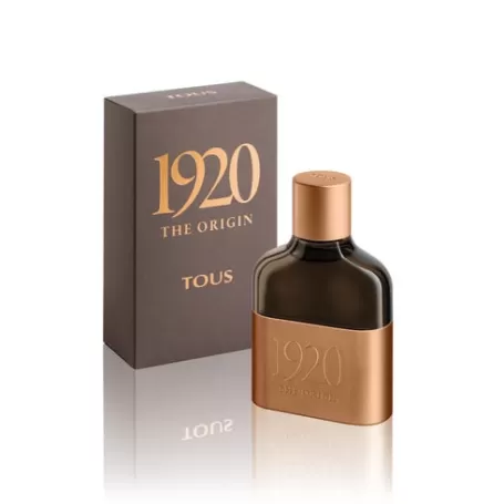 New 1920 The Origin Eau de Parfum - 60 ml Perfumes