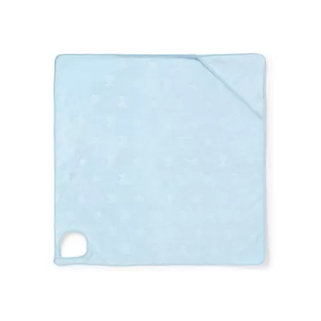 Best Sale Toalla de Papá Rus MS Azul celeste Accesorios De Baño