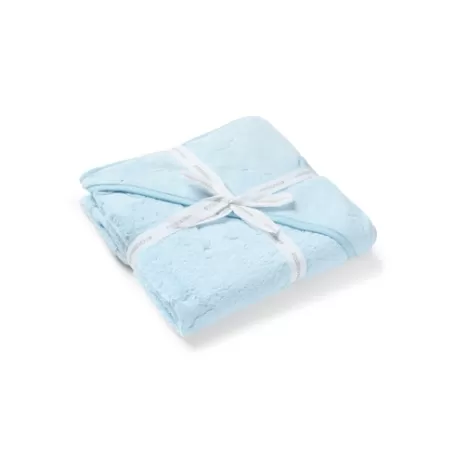 Best Sale Toalla de Papá Rus MS Azul celeste Accesorios De Baño