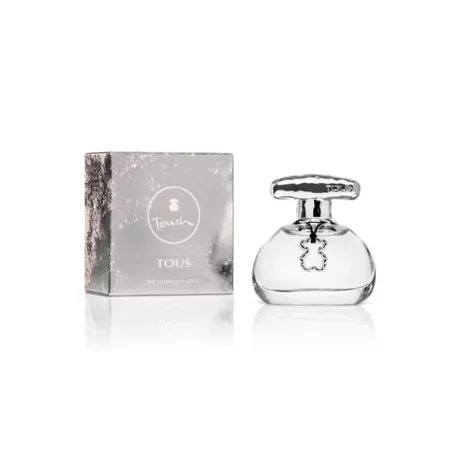 Hot Touch The Luminous Gold Eau de Toilette - 30 ml Perfumes