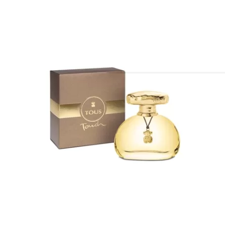 Store Touch The Original Gold Eau de Toilette - 30 ml Perfumes