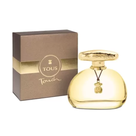 Sale Touch The Original Gold Eau de Toilette - 100 ml Perfumes