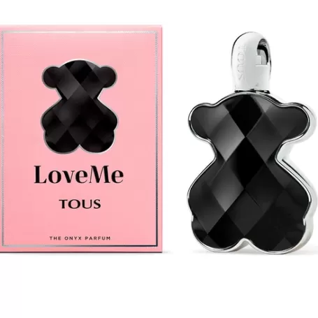 Store LoveMe Onyx Parfum 90ml Perfumes