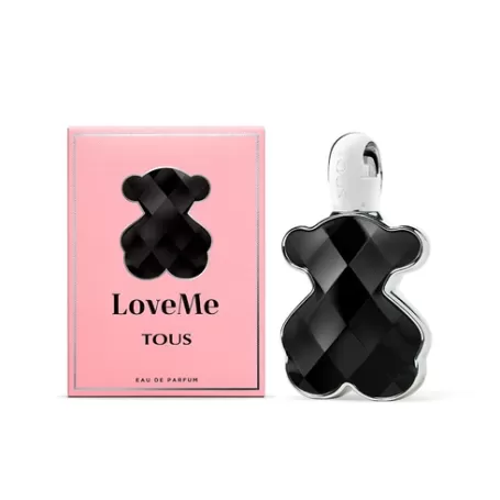 Discount  LoveMe Onyx Parfum 50ml Perfumes