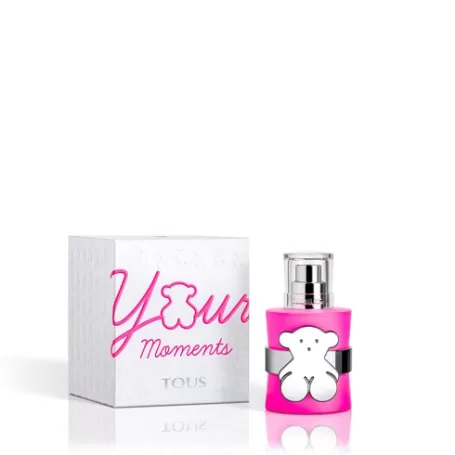 Store Your Moments Eau de Toilette - 30 ml Perfumes