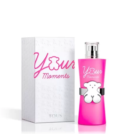 Flash Sale Your Moments Eau de Toilette - 90 ml Perfumes